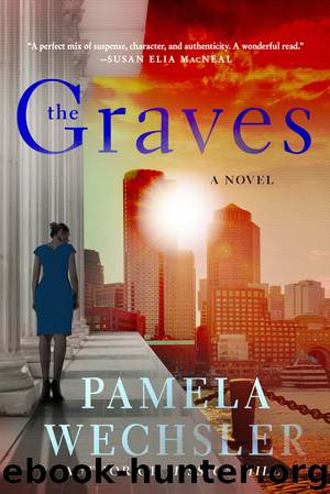 The Graves by Pamela Wechsler