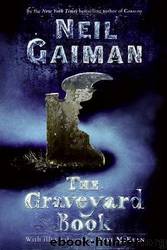 The Graveyard Book by Neil Gaiman;Dave Mckean