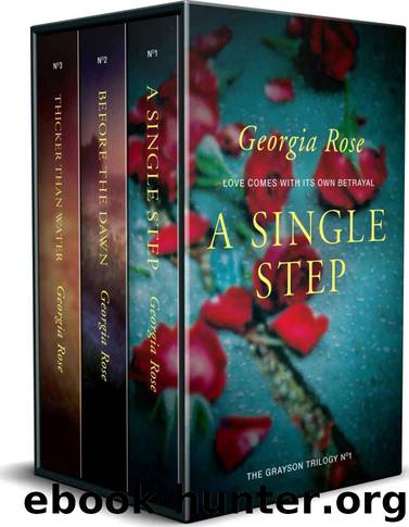 The Grayson Trilogy by Georgia Rose