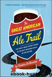 The Great American Ale Trail by Christian DeBenedetti