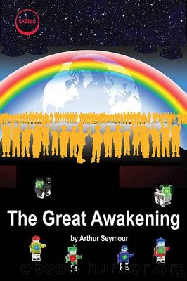 The Great Awakening by Arthur Seymour