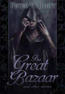 The Great Bazaar by Brett Peter V