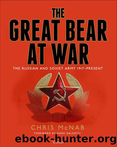 The Great Bear at War by Chris McNab