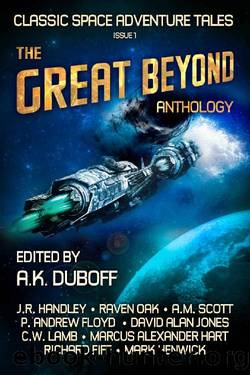 The Great Beyond by A. K. DuBoff