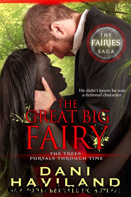 The Great Big Fairy by Dani Haviland