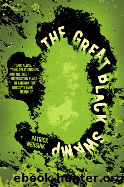 The Great Black Swamp by Patrick Wensink