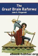 The Great Brain Reforms by John Fitzgerald