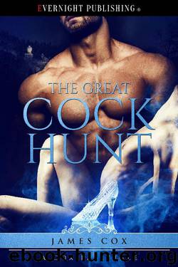 The Great C*ck Hunt by James Cox