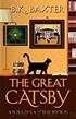 The Great Catsby (A NOLA Tail Mystery Book 1) by B.K. Baxter