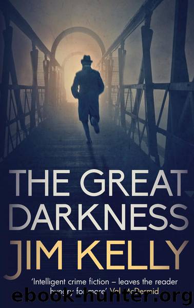 The Great Darkness by Jim Kelly