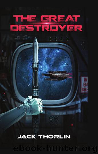 The Great Destroyer by Jack Thorlin