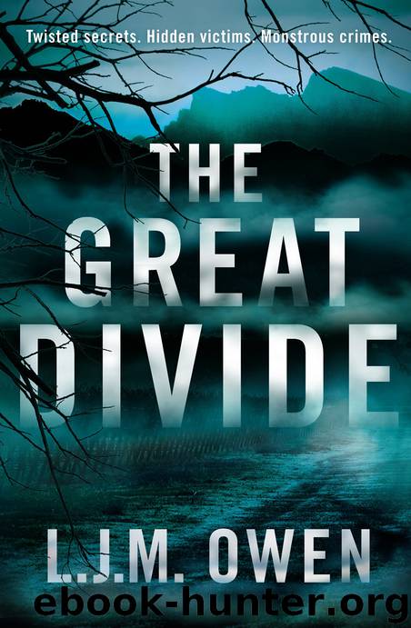 The Great Divide by L.J.M. Owen