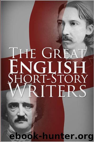 The Great English Short-Story Writers by Various
