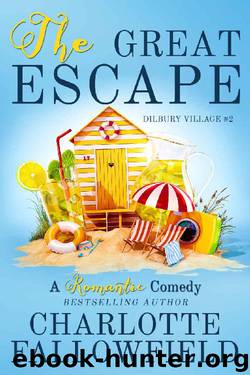 The Great Escape by Charlotte Fallowfield