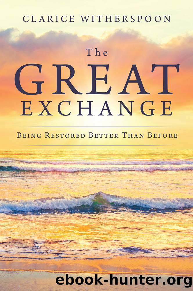 The Great Exchange by Clarice Witherspoon