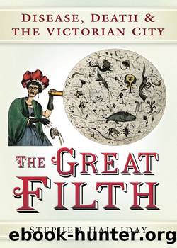 The Great Filth by Stephen Halliday