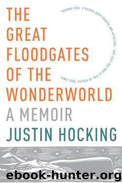 The Great Floodgates of the Wonderworld by Justin Hocking