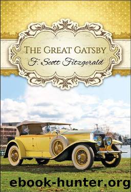 The Great Gatsby ("Global Classics") by F. Scott Fitzgerald