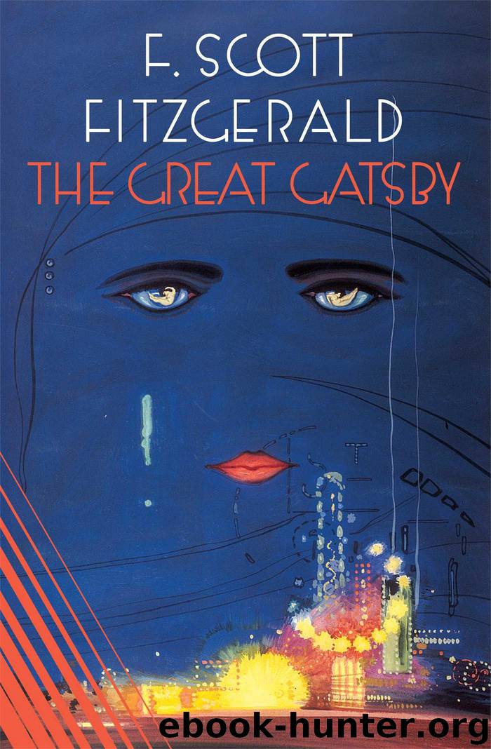 The Great Gatsby