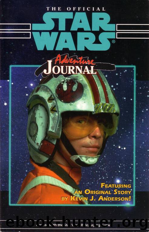 The Great Herdship Heist # Daniel Wallace 0 ABY by Star Wars