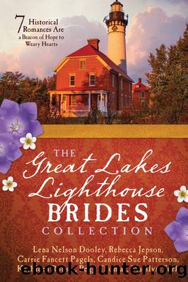 The Great Lakes Lighthouse Brides Collection by unknow