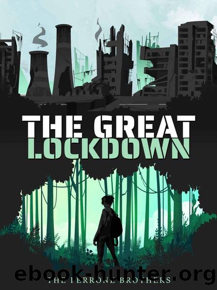 The Great Lockdown by The Perrone Brothers