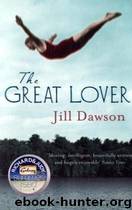 The Great Lover by Jill Dawson