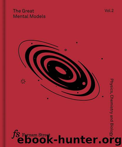 The Great Mental Models Volume 2 by Shane Parrish