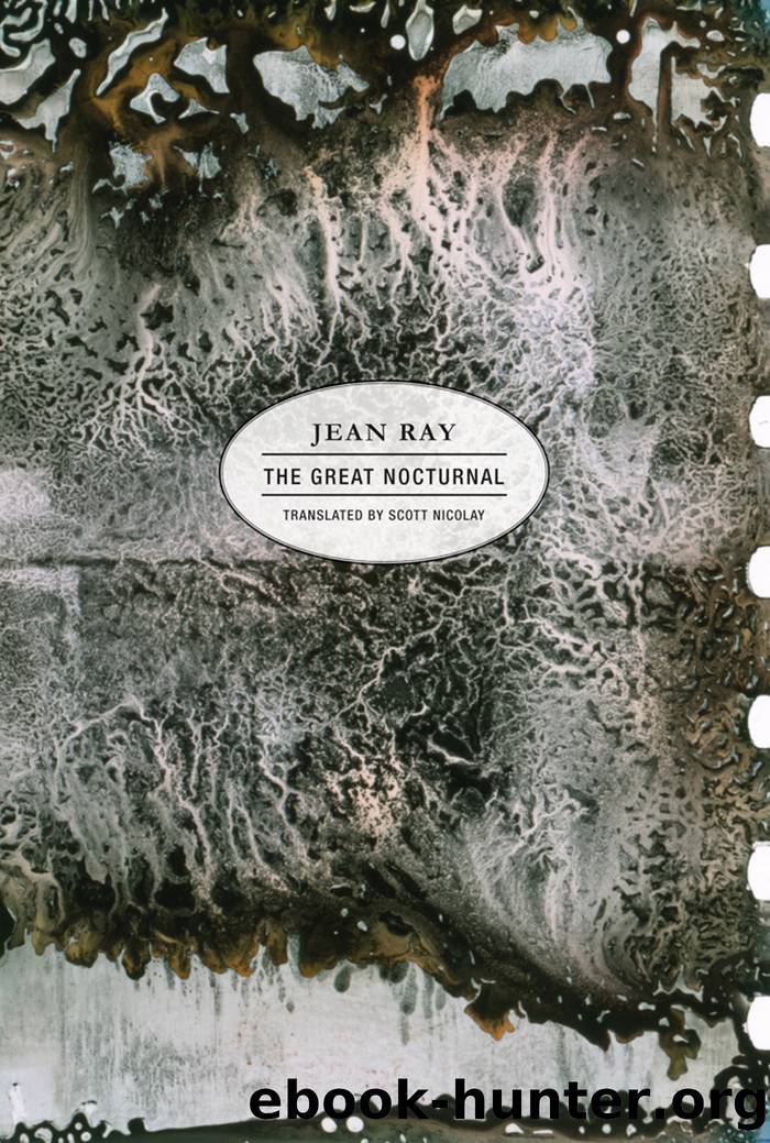 The Great Nocturnal by Jean Ray