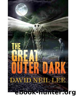 The Great Outer Dark by David Neil Lee