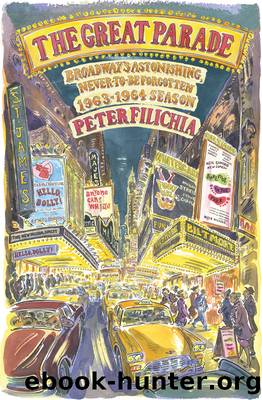 The Great Parade by Peter Filichia