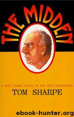 The Great Persuit (1987) by Tom Sharpe