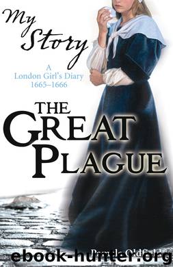 The Great Plague by Pamela Oldfield