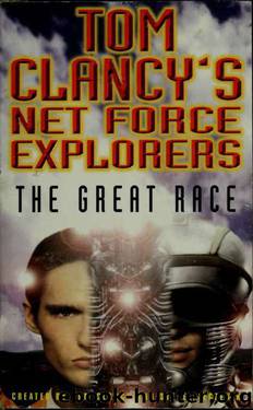 The Great Race by Tom Clancy