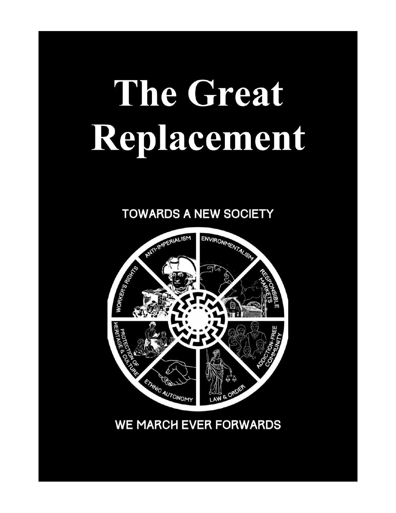 The Great Replacement.pdf by roflcopter2110