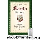 The Great Santa Search by Guinn Jeff