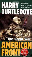 The Great War: American Front by Harry Turtledove