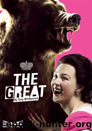 The Great by Tony McNamara
