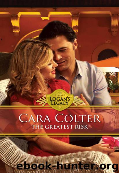 The Greatest Risk by Cara Colter