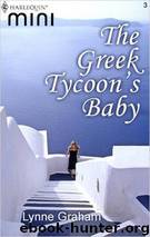 The Greek Tycoon's Baby by Lynne Graham