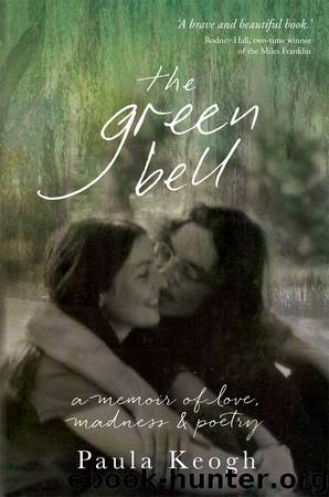 The Green Bell by Paula Keogh