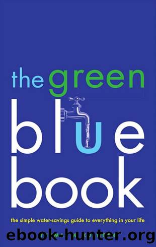 The Green Blue Book by Thomas M. Kostigen