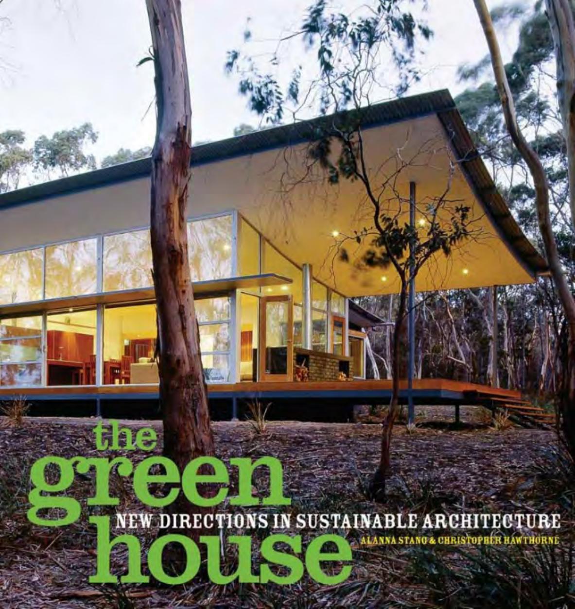 The Green House by New Directions in Sustainable Architecture