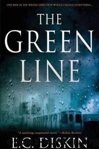 The Green Line by E. C. Diskin