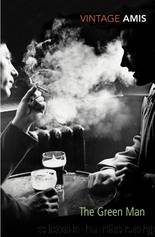 The Green Man (New York Review Books Classics) by Kingsley Amis