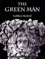 The Green Man by Kathleen Basford