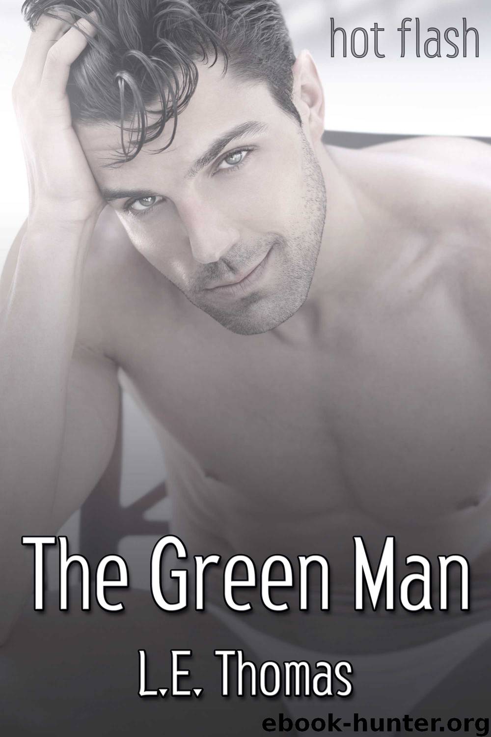 The Green Man by L.E. Thomas