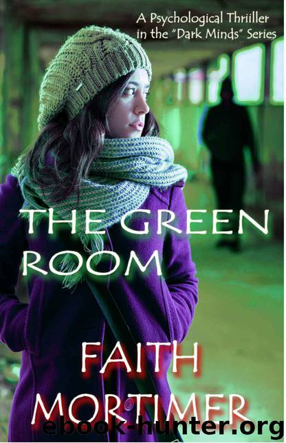 The Green Room by Faith Mortimer