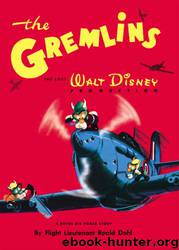 The Gremlins by Roald Dahl