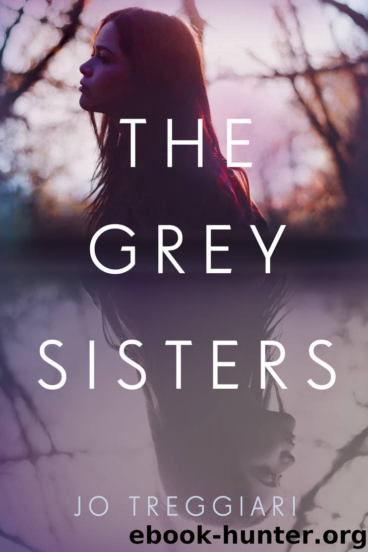 The Grey Sisters by Jo Treggiari